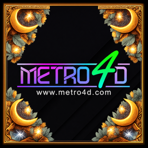 metro4d — galeri pratinjau - APK Resmi