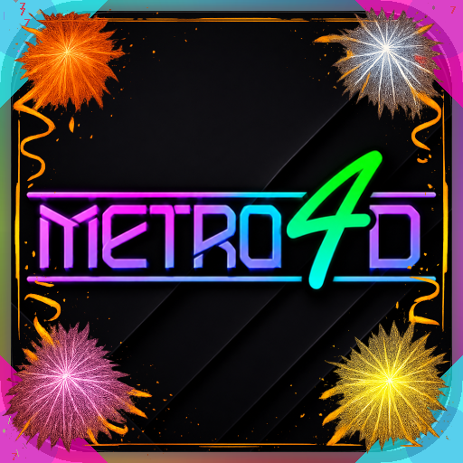 metro4d — galeri pratinjau Resmi APK